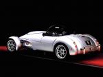 Panoz AIV Roadster 1996 года
